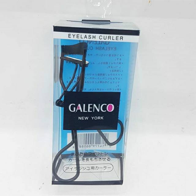 PENJEPIT BULU MATA GALENCO DAN YOUNG BEAUTY - EYELASH CURLER