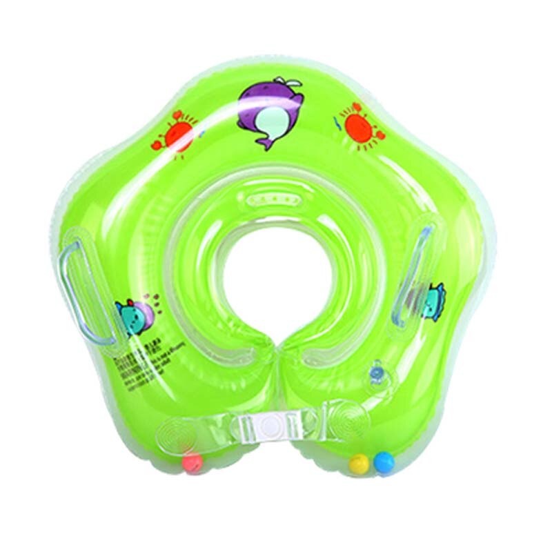 Neck Ring Pelampung Leher Bayi Ban Renang Leher Bayi Neck Ring Baby Murah Impor