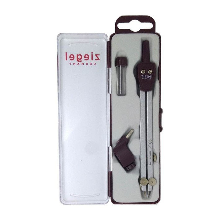 

TBMO Compass / Jangka Rotring Ziegel Basic S03003A