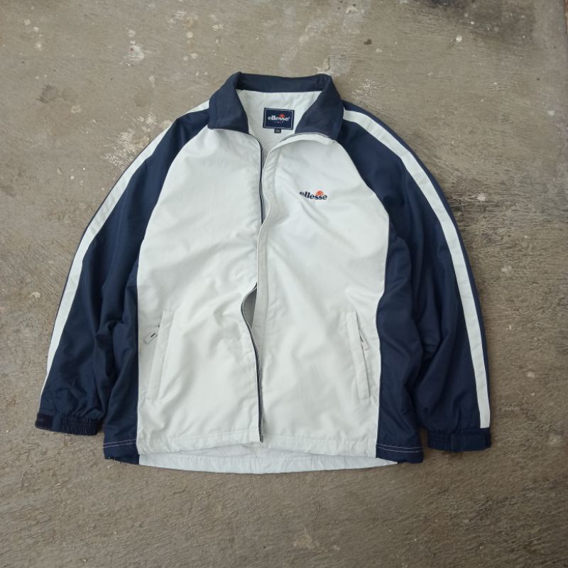 WINDBREAKER ELLESSE SECOND