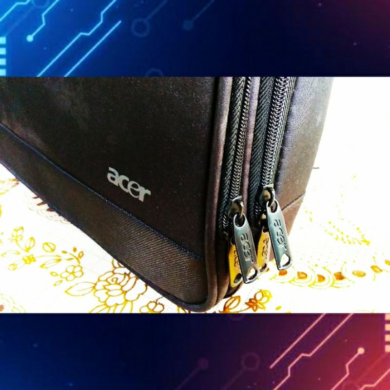 Tas laptop original acer