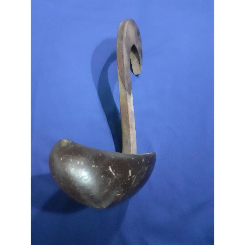 irus centong dawet (pendek)