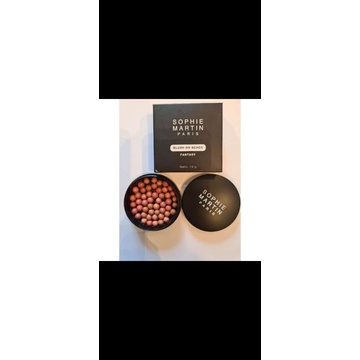BLUSH ON BEADS FANTASY BY SOPHIE MARTIN