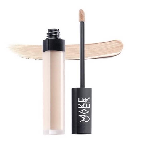 ★ BB ★ MAKE OVER Powerstay Eyeshadow Primer - Eye Shadow Primer