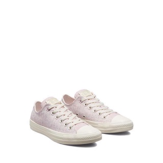 converse monochrome pink