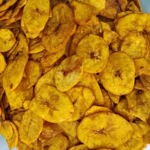 

Keripik pisang koin kemasan 1kg
