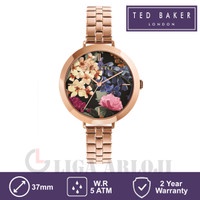 Jam Tangan Wanita TED BAKER BKPAMF105UO Original