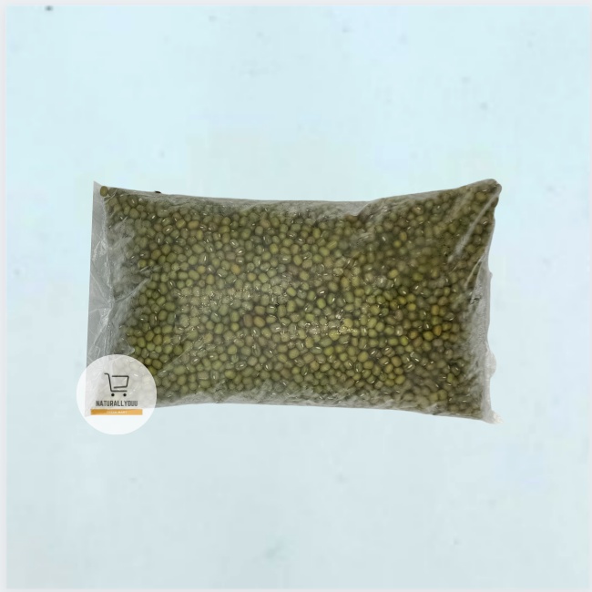 Kacang Hijau Premium 500gram Kacang Ijo