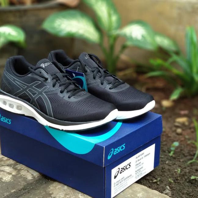 asics promesa