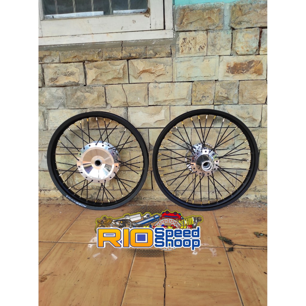 VELG RING 17 JARI JARI NMAX