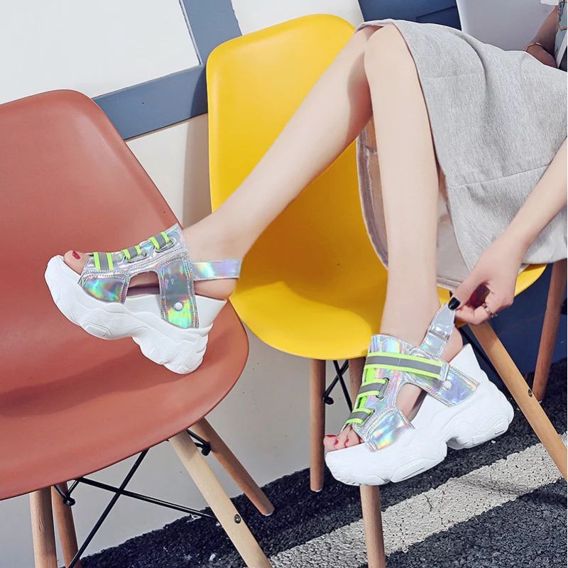 wedges Korea import 35-39