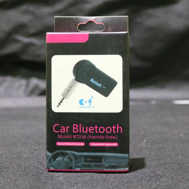 Car Bluetooth Resiver/Bluetooth Audio Resiver