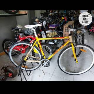 Harga sepeda  fixie  Terbaik  Mei 2021 Shopee Indonesia