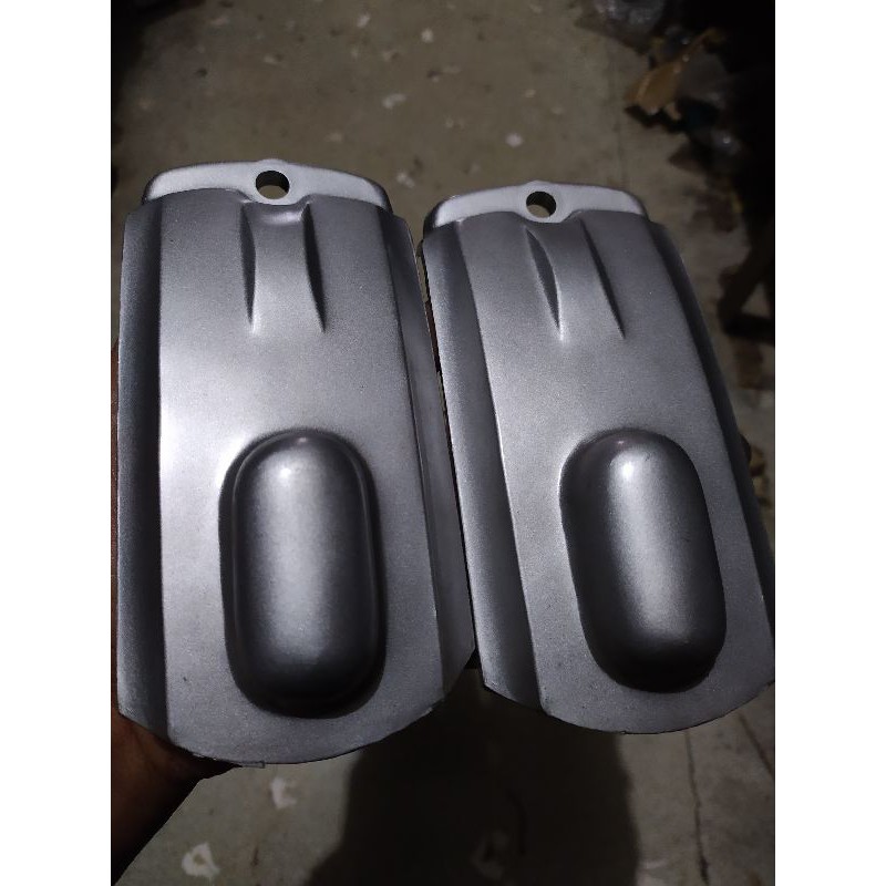 tutup cover katengkas rantai suzuki bravo spirit suzuki rc80 rc100