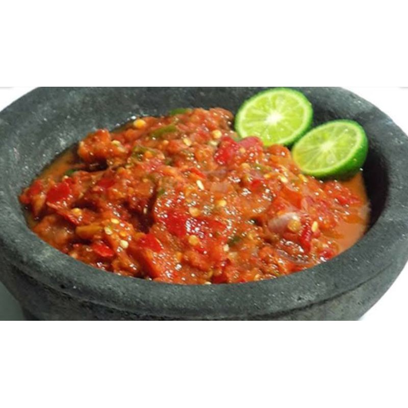 

Sambel Terasi Sambal Terasi Murah