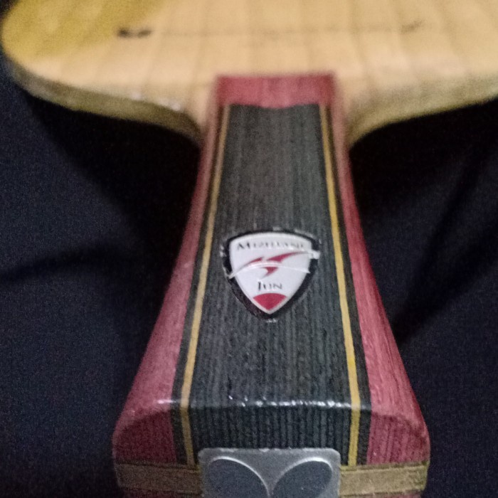 Jun Mizutani Super ZLC