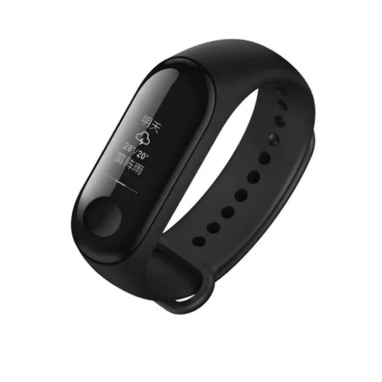 Film Pelindung Layar Untuk Xiaomi Mi Band 5 Miband 5