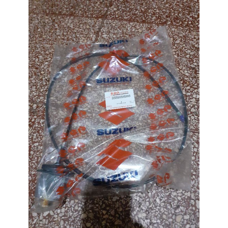 kabel kap mesin suzuki karimun wagon r gs