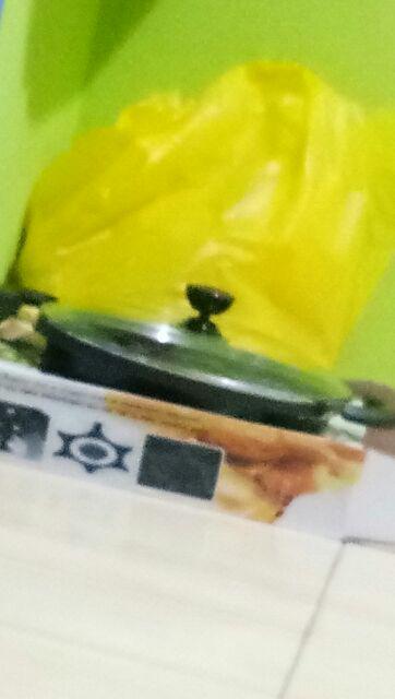 Cetakan Happycall / Snack Maker Martabak Mini 7 Lubang