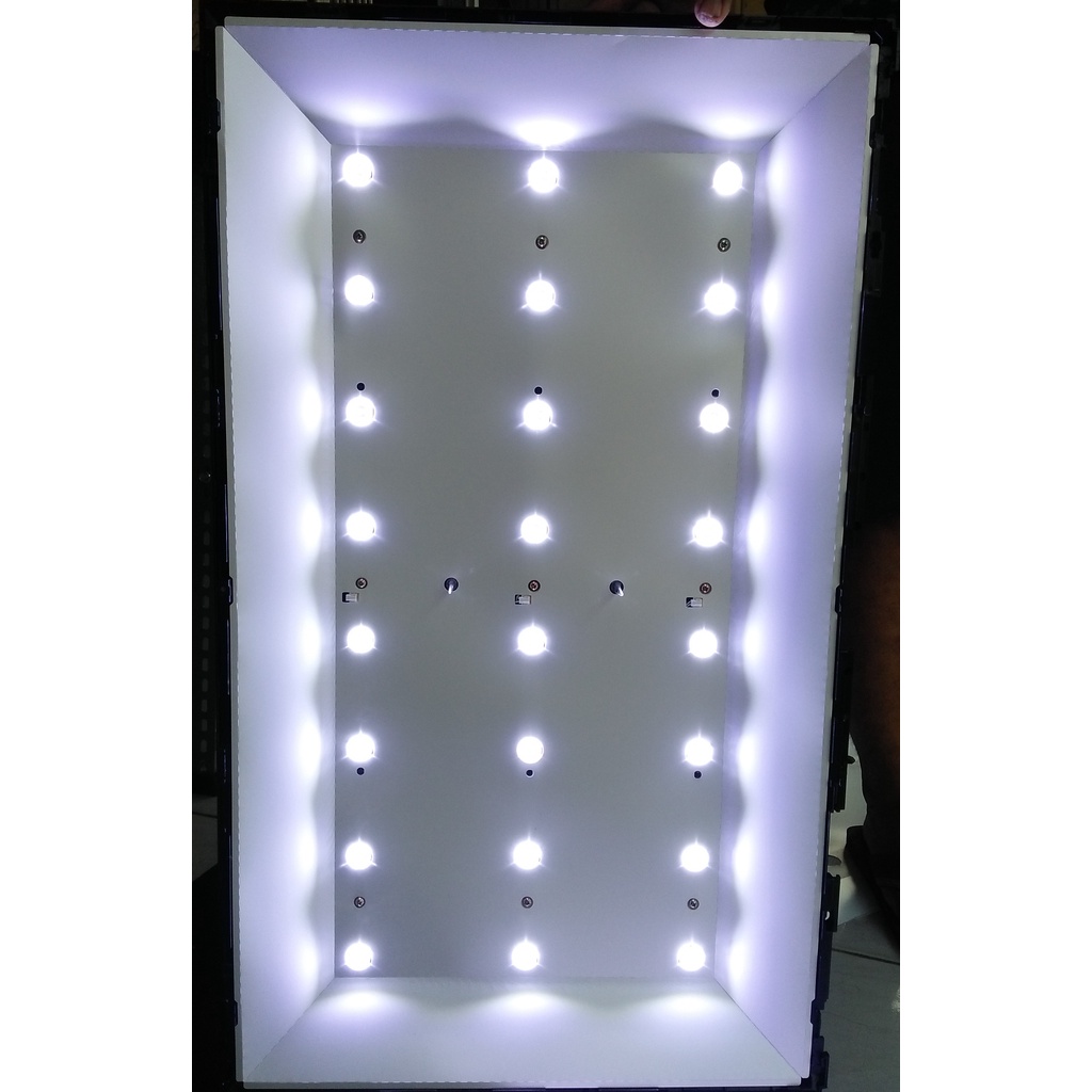 Lampu BL - Lampu Backlight TV LED POLYTRON PLD 32T1850