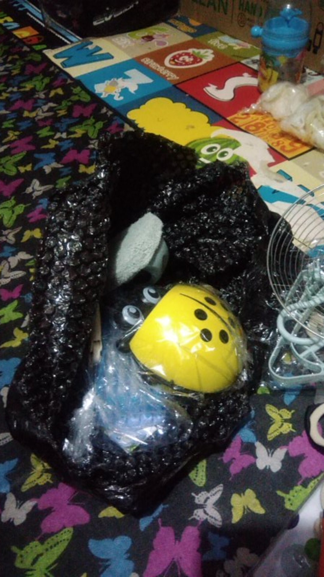 Sikat Wc Sabut Cuci Piring Wajan Pembersih Kerak Lantai Dinding Kamar Clean Brush Serbaguna Kitchen