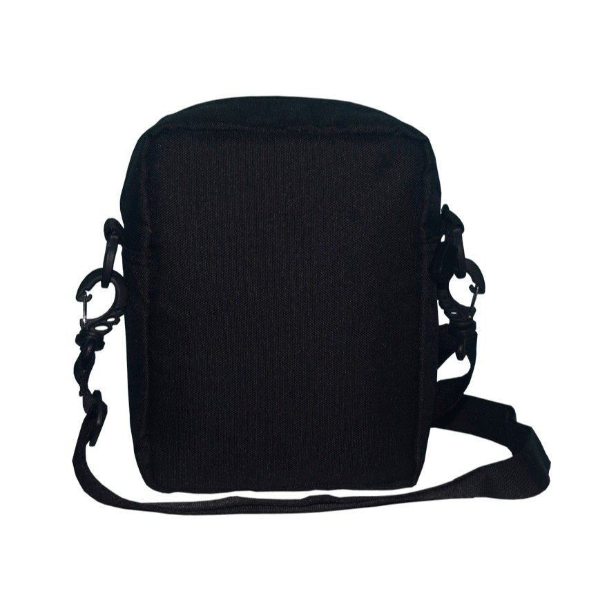 GNS - Tas Selempang Pria , Tas HP , Tas Distro GNS , Tas Sling Bag , Tas Mini , Pocket Keren Terbaru