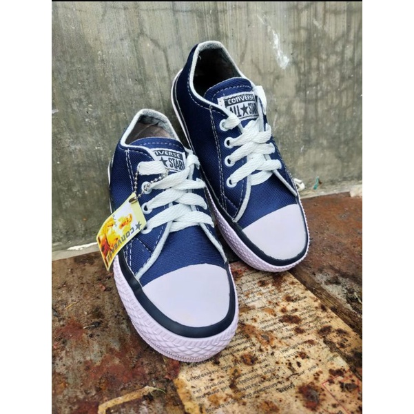 SEPATU ANAK / Sepatu Convers /Sepatu anak Convers