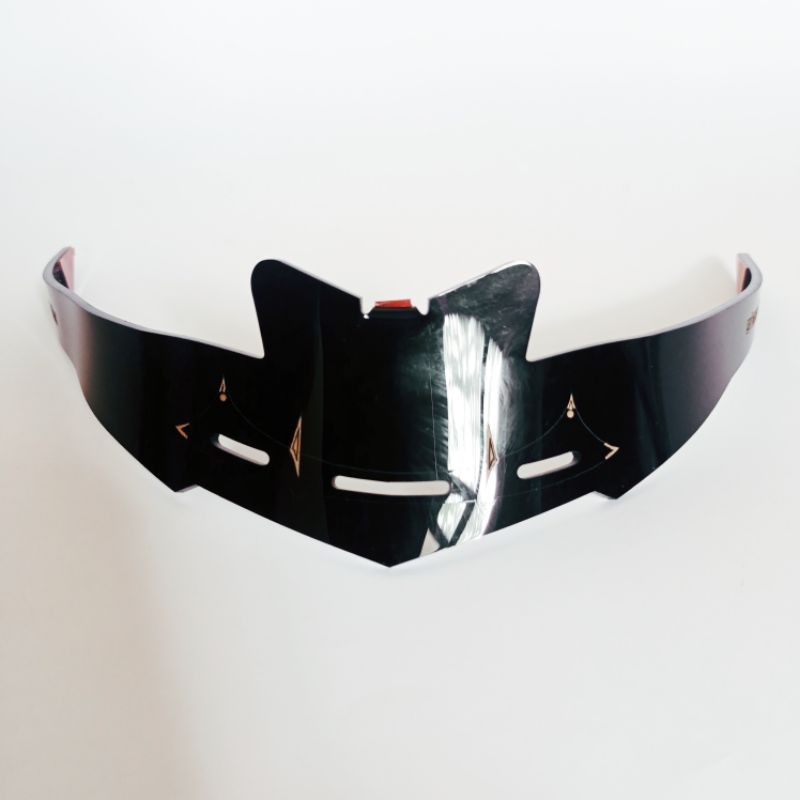 Spoiler Nhk GP1000 / Spoiler Helm NHK GP 1000 Spoiler NHK GP 1K