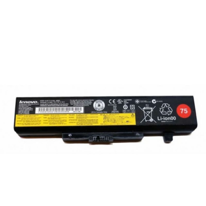 Baterai Lenovo Original ThinkPad E335 E530 E330 B430 E430 E431 E435 E440 E445 E530C E535 Series