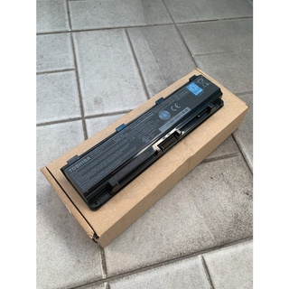 Baterai Laptop Original Toshiba Satelite C800 L855 L870D C480 L840 L850 C845 PA5023 PA5024