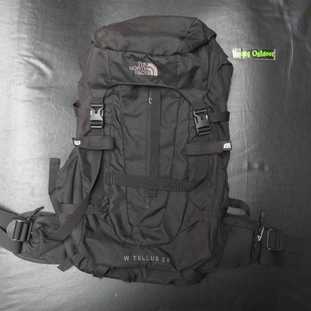 THE NORTH FACE W Tellus28（Wテルス28） - 登山用品