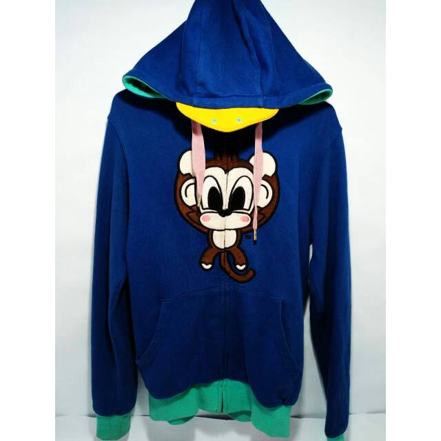 sweater pancoat+Hoodie full print