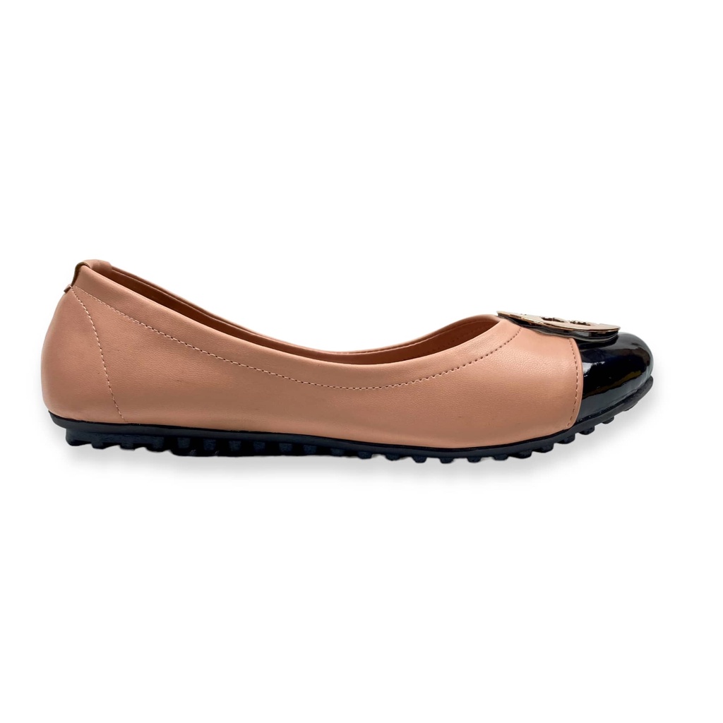 Sepatu Wanita Flat Shoes Gratica AP84