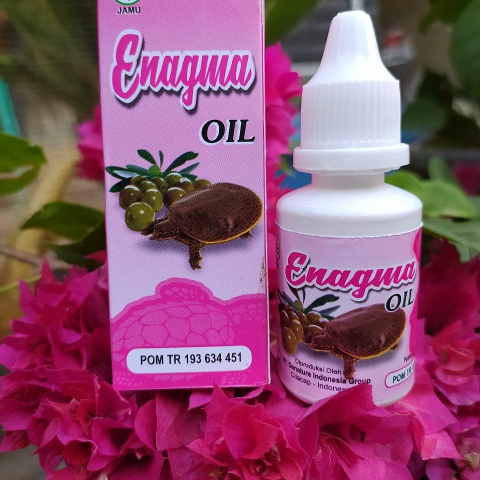 New Produk Enagma De Nature Herbal Berkhasiat Membantu Membesarkan Mr. P Aman Dan Tanpa Efek Samping