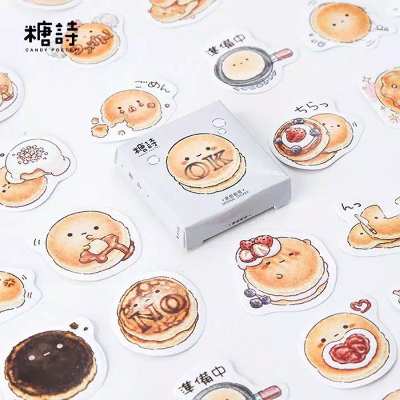

STIKER BOX PANCAKE