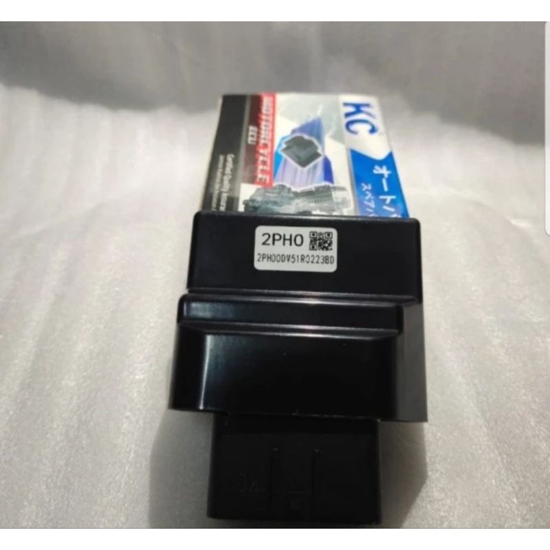 CDI/ECCU MIO M3/MIO Z /SOUL GT 125