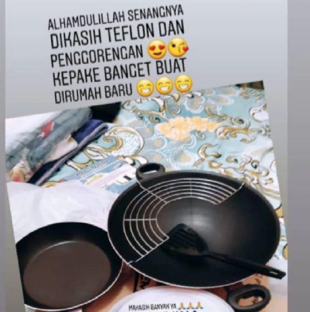 Protect Fresh Box / Wadah Stainless Steel/rantang 5 Susun