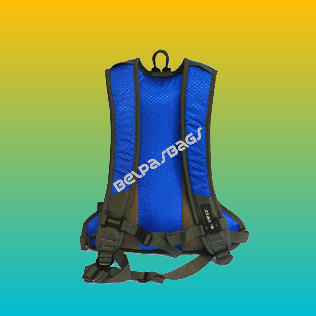 Tas Ransel Blasted Sepeda water bladder hidropack 200649