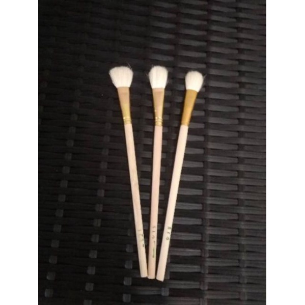 Kuas Kue Import Rrt 1 Lusin