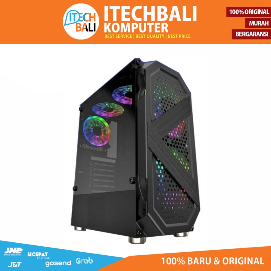 Casing PC SIMBADDA BATTLEGROUND 09 Original | ITECHBALI