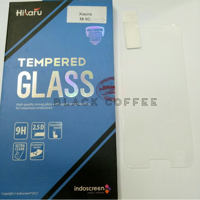 BENING HIKARU Tempered glass XAIOMI Mi 5c / Mi5c