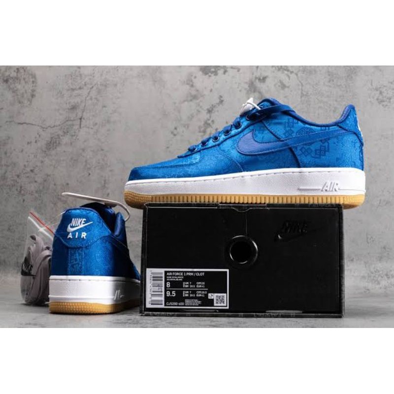 nike air force 1 low game royal