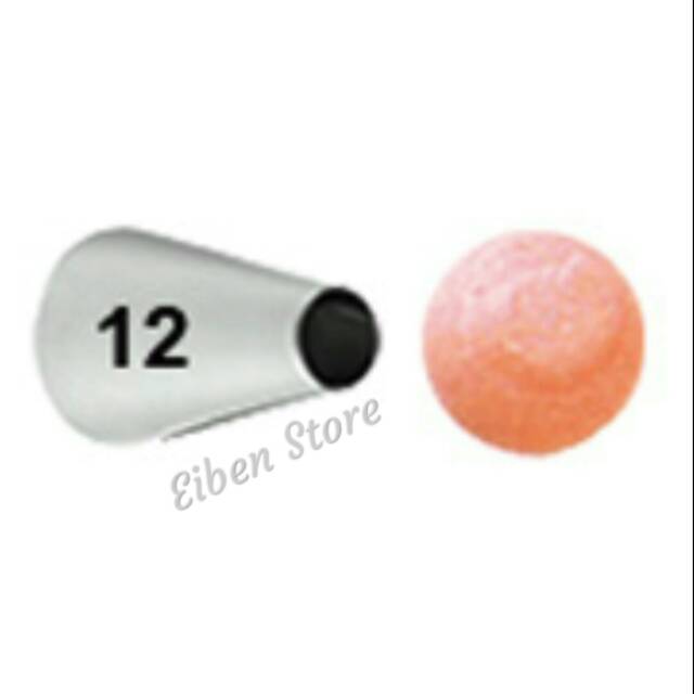 

Spuit wilton Polos no 12