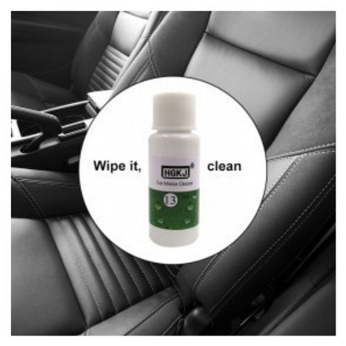 HGKJ13 Pembersih Jok Kursi Sofa mobil Motor Car Interior Cleaner 20ml 111162