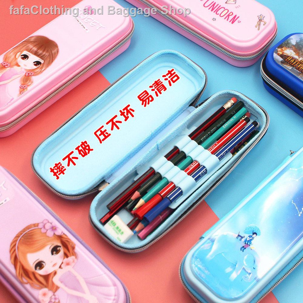 XUDASHENG Koak Pensil Motif Kartun Princess PUBG Untuk Anak Laki Laki Perempuan Usia 3 Tahun Shopee Indonesia
