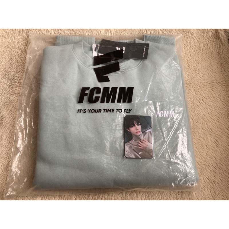 [PELUNASAN] [SHARING] FCMM x NCT Dream