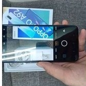 oppo a92 ram8/128gb second fullset original