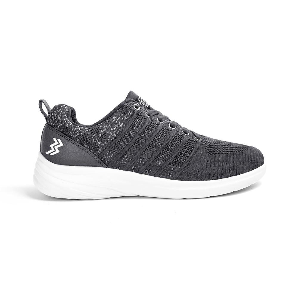 

Athletica Official Shop- AT 693 Grey White | Sepatu Running | Sepatu Pria