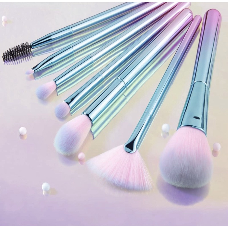 Masami Dreamland Brush Set ( 7 ea )