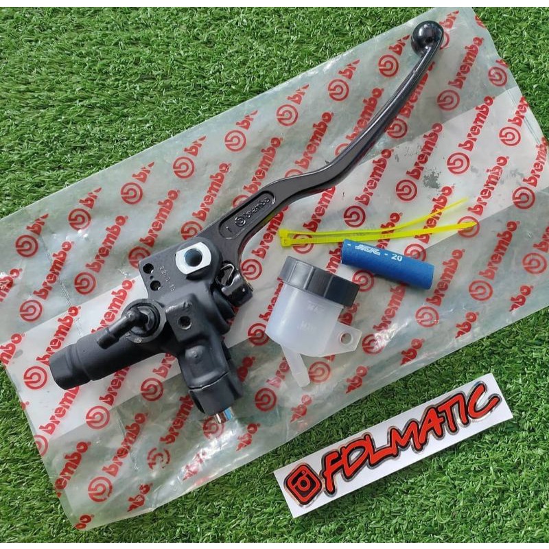 MASTER REM BREMBO CLASSIC KLASSIK KLASIK ORIGINAL THAILAND